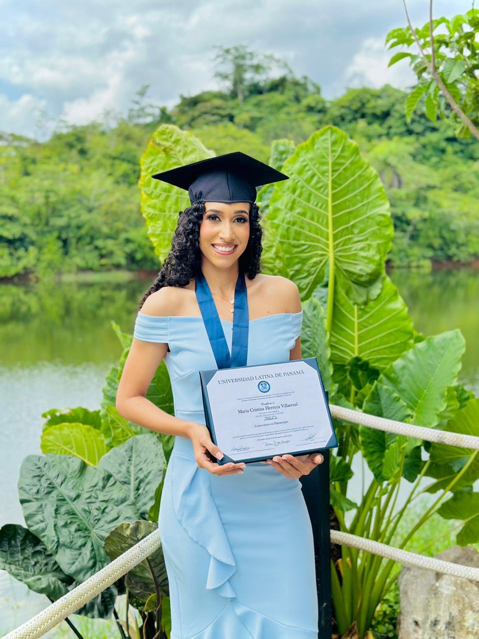 María Cristina Herrera Villarreal 